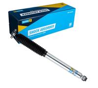 BILSTEIN 2x Ammortizzatore Posteriore A pressione del gas Compatibilità con GMC Yukon I GMT400 24-067379