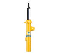 BILSTEIN 2x Ammortizzatore Posteriore A pressione del gas Compatibilità con MERCEDES-BENZ Sedan W202 ammortizzatori 24-018555