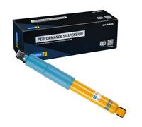 BILSTEIN 2x Ammortizzatore Posteriore A pressione del gas Compatibilità con MERCEDES-BENZ SPRINTER 5-t Pianale piatto/Telaio 906 24-223942