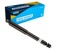 BILSTEIN 2x Ammortizzatore Posteriore A pressione del gas Compatibilità con OPEL Astra F Caravan T92 19-019772