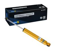 BILSTEIN 2x Ammortizzatore Posteriore A pressione del gas Compatibilità con OPEL Astra K Hatchback B16 24-267076