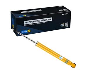 BILSTEIN 2x Ammortizzatore Posteriore A pressione del gas Compatibilità con RENAULT Clio 4 Hatchback BH ammortizzatori 24-238588