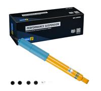 BILSTEIN 2x Ammortizzatore Posteriore A pressione del gas Compatibilità con TOYOTA 4 Runner N1 ammortizzatori 24-014694