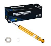 BILSTEIN 2x Ammortizzatore Posteriore A pressione del gas Compatibilità con VW Touareg 7LA, 7L6, 7L7 ammortizzatori 24-110600