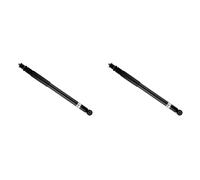 BILSTEIN 2x Ammortizzatore Sinistra Destra Asse per Dacia Sandero II Logan MCV