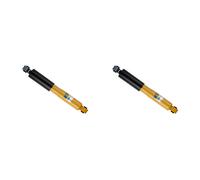 BILSTEIN 2x Ammortizzatore Sinistra Destra Asse per Peugeot Boxer Furgonato Fiat