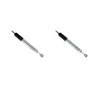 BILSTEIN 2x Ammortizzatore Sinistra Destra Frontale per Toyota 4 Runner TRN28_
