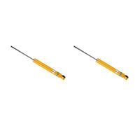 BILSTEIN 2x Ammortizzatore Sinistra Destra Posteriore per Audi A4 Avant 8K5 B8