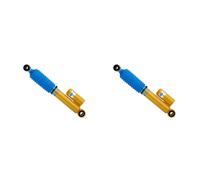 BILSTEIN 2x Ammortizzatore Sinistra Destra Posteriore per Peugeot Boxer Kasten