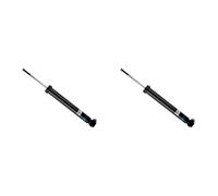 BILSTEIN 2x Ammortizzatore SX Dx. Post. per Land Citroën-rover Range Lm 3.6 D