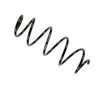 BILSTEIN 2x Molla autotelaio 36-201402