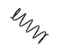 BILSTEIN 2x Molla autotelaio 36-255788