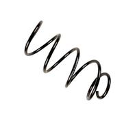 BILSTEIN 2x Molla autotelaio 37-161293