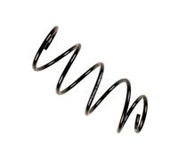 BILSTEIN 2x Molla autotelaio 37-161309