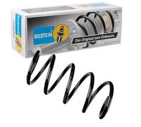 BILSTEIN 2x Molle ammortizzatori Assale anteriore 36-210213