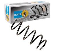 Molla di Sospensione Frontale BILSTEIN per Ford Fiesta (VI)