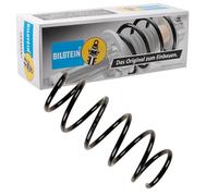 BILSTEIN 2x Molle ammortizzatori Assale anteriore 36-214518