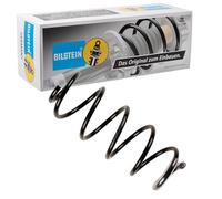 BILSTEIN 2x Molle ammortizzatori Assale anteriore 37-162948