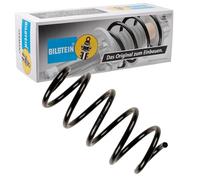 BILSTEIN 2x Molle ammortizzatori Assale anteriore Compatibilità con AUDI A3 Sportback 8PA 37-147730