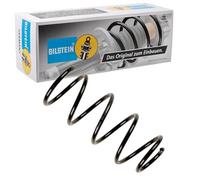 BILSTEIN 2x Molle ammortizzatori Assale anteriore Compatibilità con BMW 3 Sedan E90 37-148508