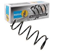 BILSTEIN 2x Molle ammortizzatori Assale anteriore Compatibilità con CITROËN C4 I LC 36-199730