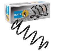 BILSTEIN 2x Molle ammortizzatori Assale anteriore Compatibilità con MAZDA CX-5 KF 37-295219