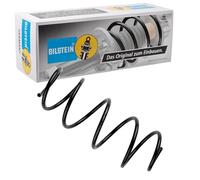 BILSTEIN 2x Molle ammortizzatori Assale anteriore Compatibilità con MERCEDES-BENZ Sedan W212 37-279837