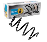 BILSTEIN 2x Molle ammortizzatori Assale anteriore Compatibilità con OPEL Adam M13 37-273576