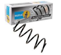 BILSTEIN 2x Molle ammortizzatori Assale anteriore Compatibilità con OPEL Corsa D Hatchback S07 36-218776