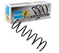 BILSTEIN 2x Molle ammortizzatori Assale anteriore Compatibilità con PEUGEOT PARTNER Combispace 5F 36-215515