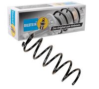 BILSTEIN 2x Molle ammortizzatori Assale anteriore Compatibilità con SMART FORFOUR 454 36-216147