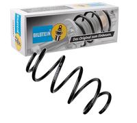 BILSTEIN 2x Molle ammortizzatori Assale anteriore Compatibilità con VW Golf 6 5K1 36-241149