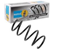 BILSTEIN 2x Molle ammortizzatori Assale anteriore Compatibilità con VW Golf 7 Hatchback 5G1, BQ1, BE1, BE2 37-293192