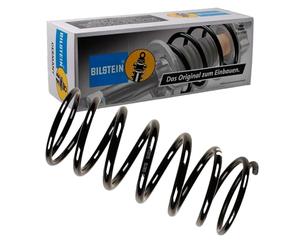 BILSTEIN 2x Molle ammortizzatori Assale posteriore 36-159413