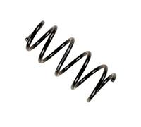 BILSTEIN 2x Molle ammortizzatori Assale posteriore 36-214334