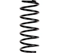 BILSTEIN 2x Molle ammortizzatori Assale posteriore 36-251261