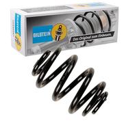 BILSTEIN 2x Molle ammortizzatori Assale posteriore 38-233715