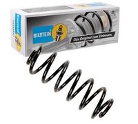 BILSTEIN 2x Molle ammortizzatori Assale posteriore Compatibilità con AUDI A3 Hatchback 8P1 36-241101