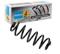 BILSTEIN 2x Molle ammortizzatori Assale posteriore Compatibilità con AUDI A3 Hatchback 8P1 36-266036