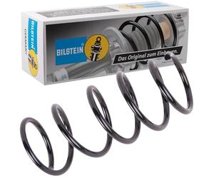 BILSTEIN 2x Molle ammortizzatori Assale posteriore Compatibilità con AUDI A4 Allroad 8KH, B8 36-252671