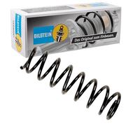 BILSTEIN 2x Molle ammortizzatori Assale posteriore Compatibilità con BMW 5 Sedan E60 36-161409
