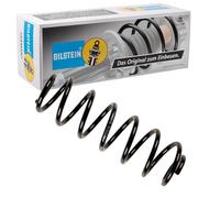 BILSTEIN 2x Molle ammortizzatori Assale posteriore Compatibilità con CITROËN C4 II B7 36-199761