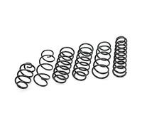 BILSTEIN 2x Molle ammortizzatori Assale posteriore Compatibilità con KIA RETONA CE 38-236655