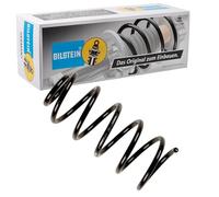 BILSTEIN 2x Molle ammortizzatori Assale posteriore Compatibilità con OPEL Corsa D Hatchback S07 36-218813