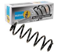 BILSTEIN 2x Molle ammortizzatori Assale posteriore Compatibilità con VW Golf 4 Hatchback 1J1 36-134113