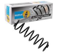 BILSTEIN 2x Molle ammortizzatori Assale posteriore Compatibilità con VW Golf 7 Hatchback 5G1, BQ1, BE1, BE2 36-292912