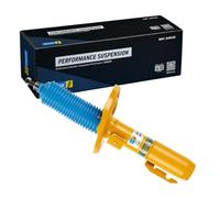 BILSTEIN 35-236818 2x Ammortizzatore Anteriore A pressione del gas Ammortizzatori