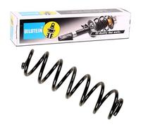 RIDEX 188C0016 Molle ammortizzatori per VW Golf IV Schrägheck (1J1) Posteriore