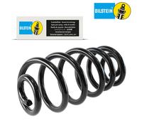 BILSTEIN 36-147885 Molla Molle Anteriori per Audi A4 B6 B7 A4 Avant Seat