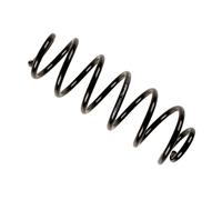 RIDEX 188C0083 Molle ammortizzatori adatto per PEUGEOT 307 (3A/C) 307 SW (3H)